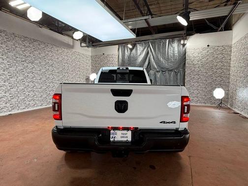 2023 RAM 3500 Tradesman