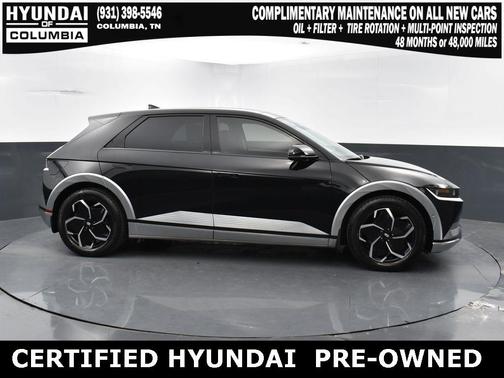 2024 Hyundai IONIQ 5 Limited