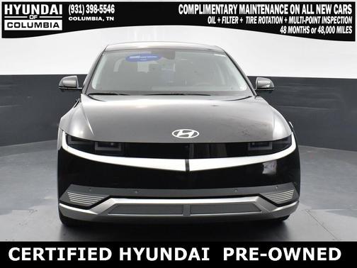 2024 Hyundai IONIQ 5 Limited