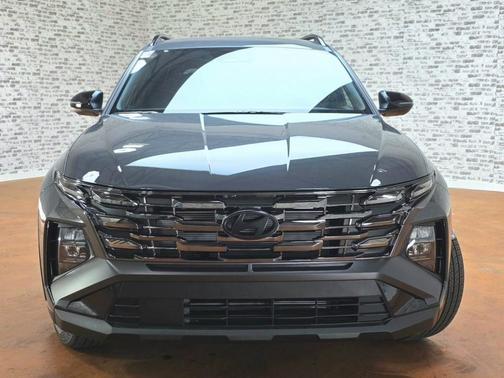 2025 Hyundai TUCSON XRT