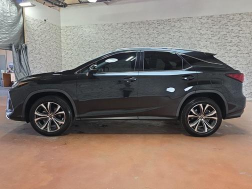 2021 Lexus RX 350 Base