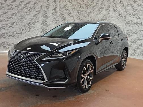 2021 Lexus RX 350 Base