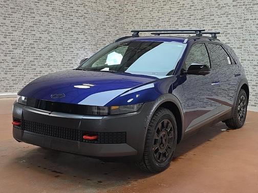 2026 Hyundai IONIQ 5 XRT