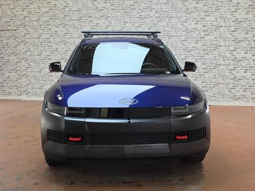 2026 Hyundai IONIQ 5 XRT