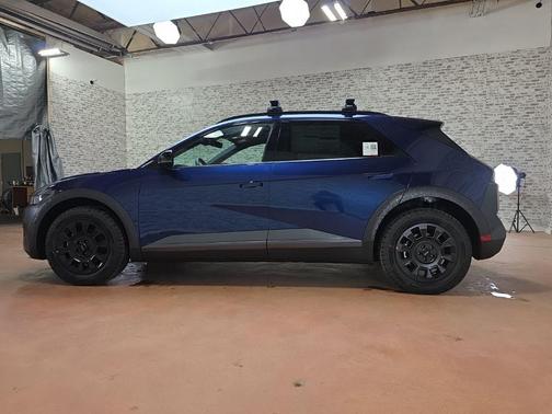 2026 Hyundai IONIQ 5 XRT