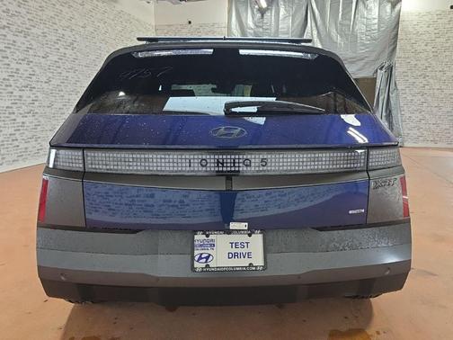 2026 Hyundai IONIQ 5 XRT