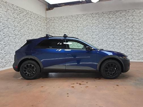 2026 Hyundai IONIQ 5 XRT