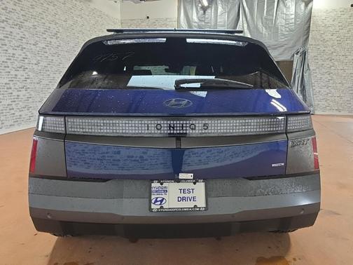 2026 Hyundai IONIQ 5 XRT