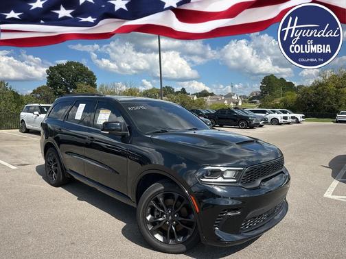 2024 Dodge Durango R/T