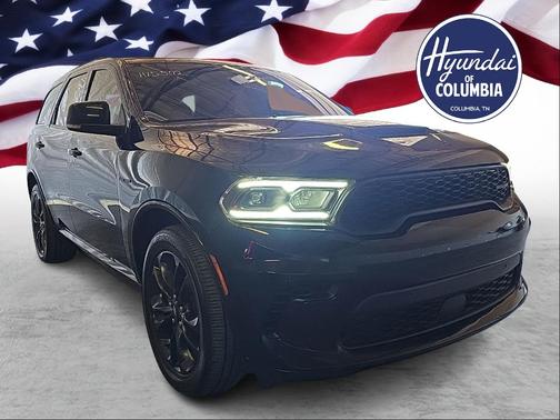 2024 Dodge Durango R/T