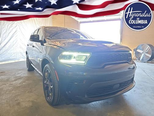 2024 Dodge Durango R/T