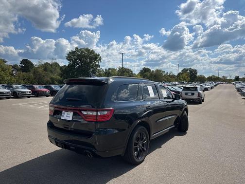 2024 Dodge Durango R/T