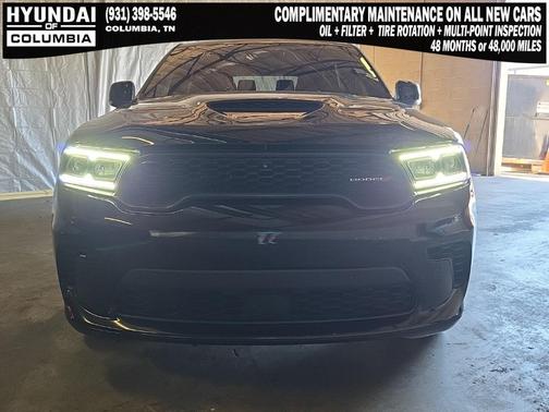 2024 Dodge Durango R/T