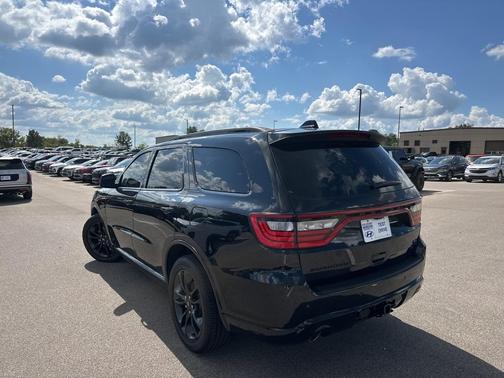2024 Dodge Durango R/T