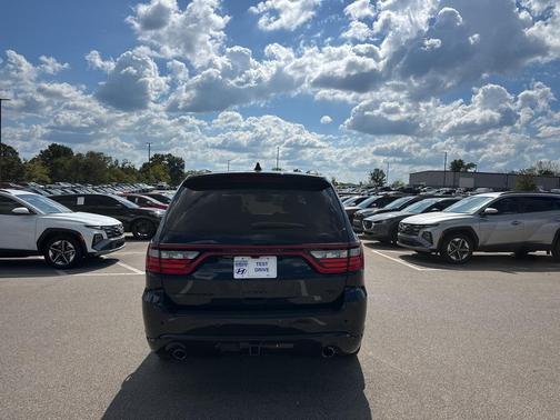 2024 Dodge Durango R/T