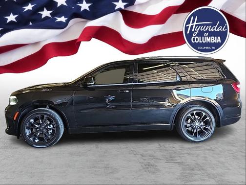 2024 Dodge Durango R/T