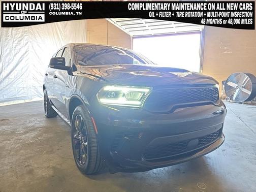 2024 Dodge Durango R/T