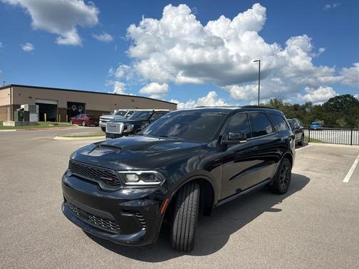 2024 Dodge Durango R/T