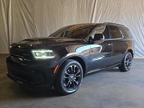 2024 Dodge Durango R/T