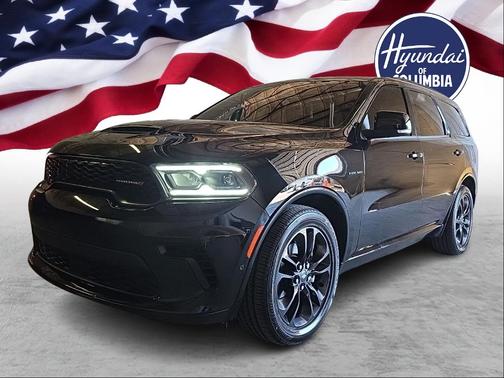 2024 Dodge Durango R/T