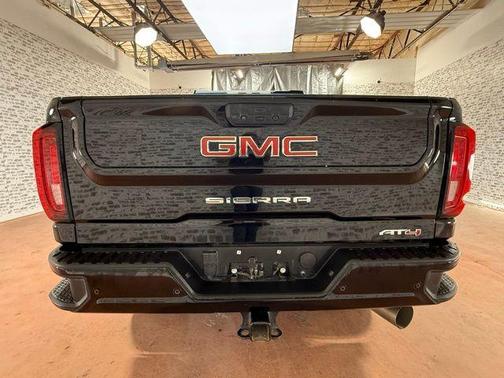 2023 GMC Sierra 2500 AT4