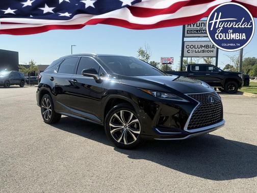 2021 Lexus RX 350 Base