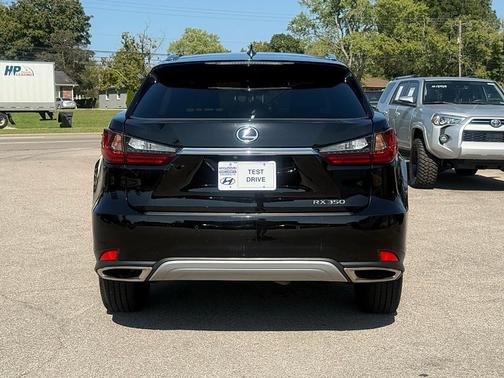 2021 Lexus RX 350 Base