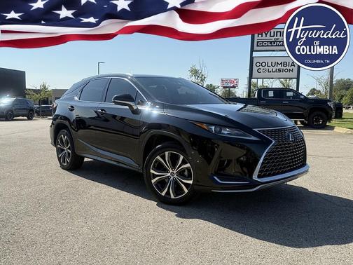 2021 Lexus RX 350 Base
