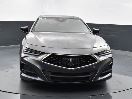 2021 Acura TLX A-Spec