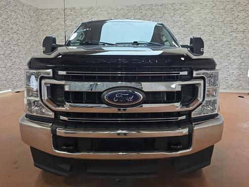 2022 Ford F-250 XL