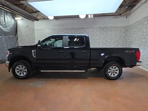 2022 Ford F-250 XL