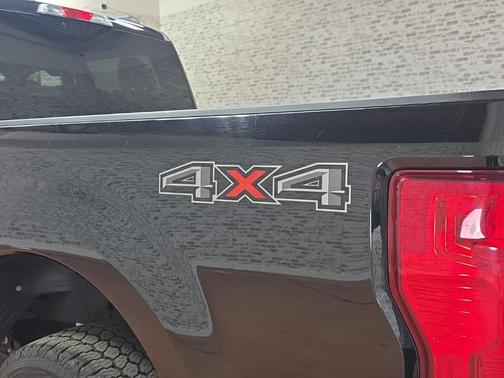 2022 Ford F-250 XL