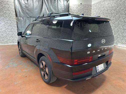 2026 Hyundai SANTA FE HEV SEL