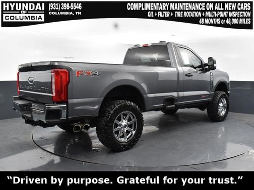 2024 Ford F-350 XLT