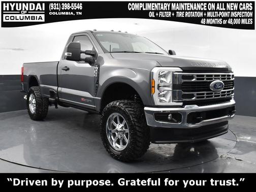 2024 Ford F-350 XLT