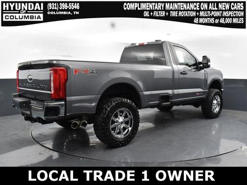 2024 Ford F-350 XLT