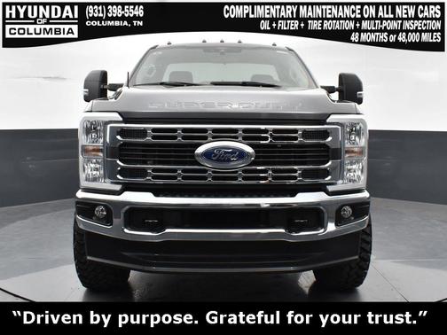 2024 Ford F-350 XLT