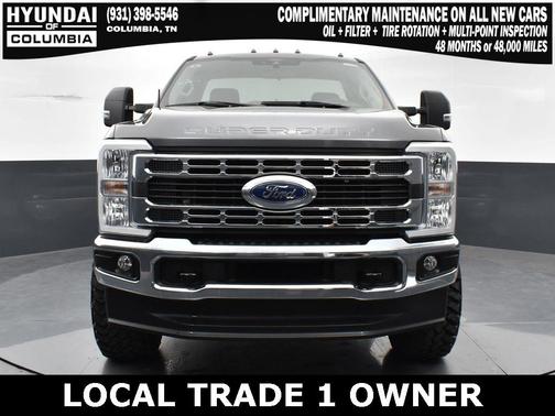 2024 Ford F-350 XLT