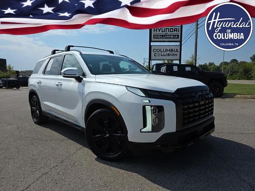 2024 Hyundai PALISADE XRT