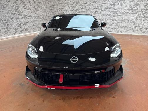 2025 Nissan Z NISMO