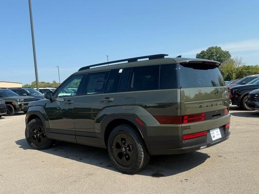 2026 Hyundai SANTA FE XRT