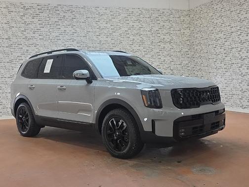 2024 Kia Telluride SX X-Pro