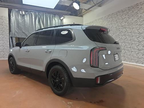 2024 Kia Telluride SX X-Pro
