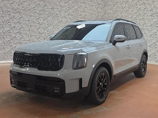 2024 Kia Telluride SX X-Pro