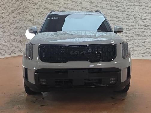 2024 Kia Telluride SX X-Pro