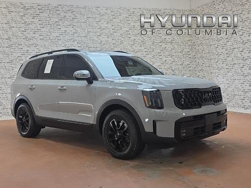 2024 Kia Telluride SX X-Pro