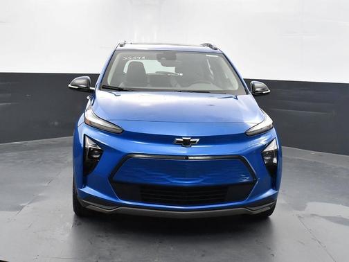 2023 Chevrolet Bolt EUV Premier