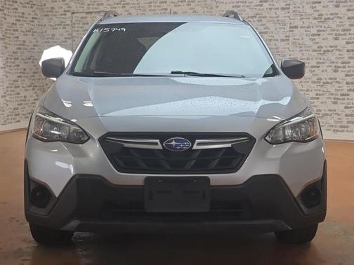 2023 Subaru Crosstrek Base
