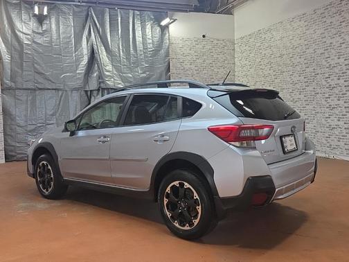 2023 Subaru Crosstrek Base