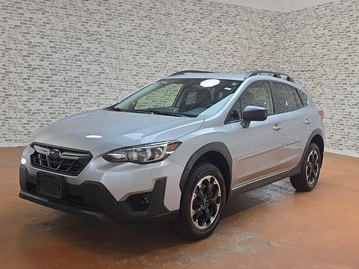 2023 Subaru Crosstrek Base